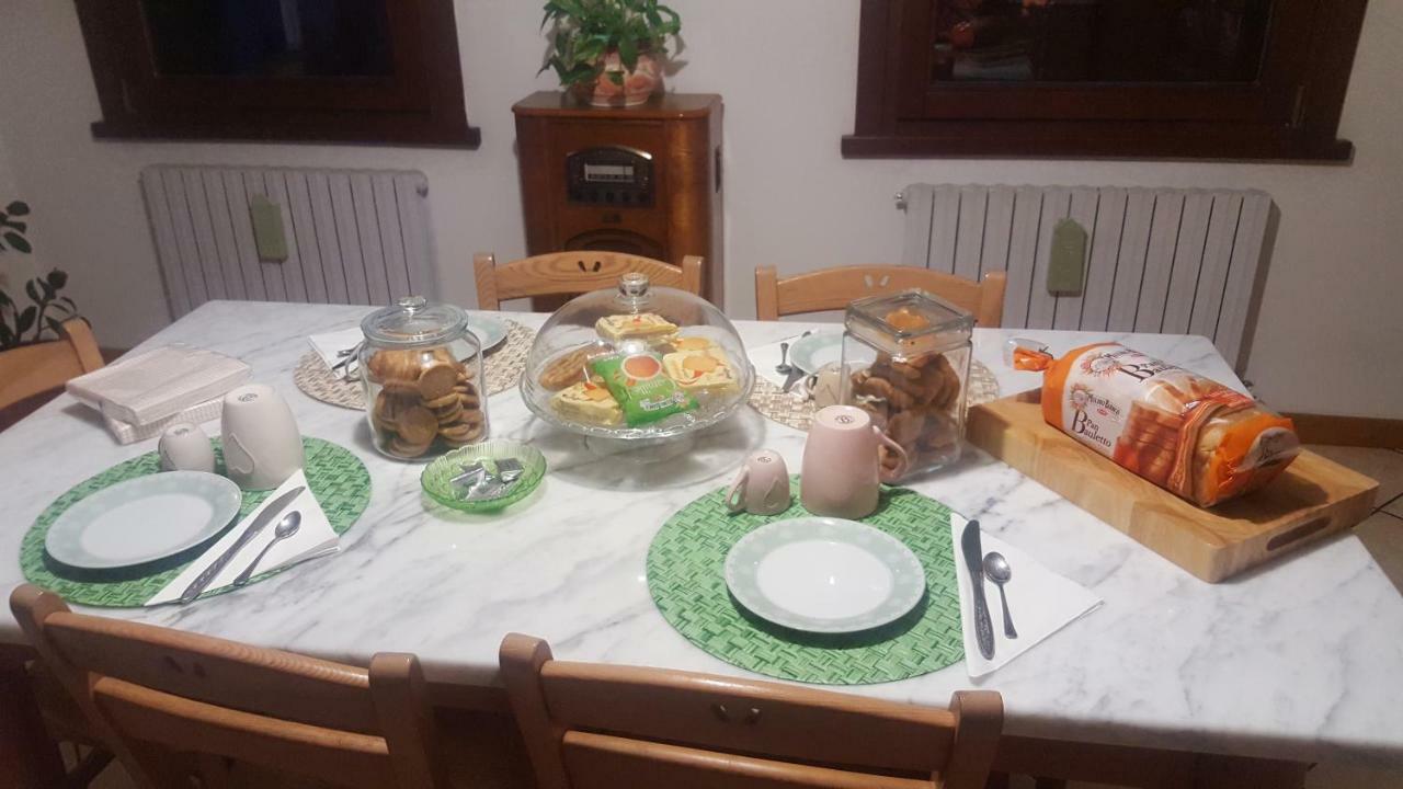 Daddyrooms Тревізо Екстер'єр фото
