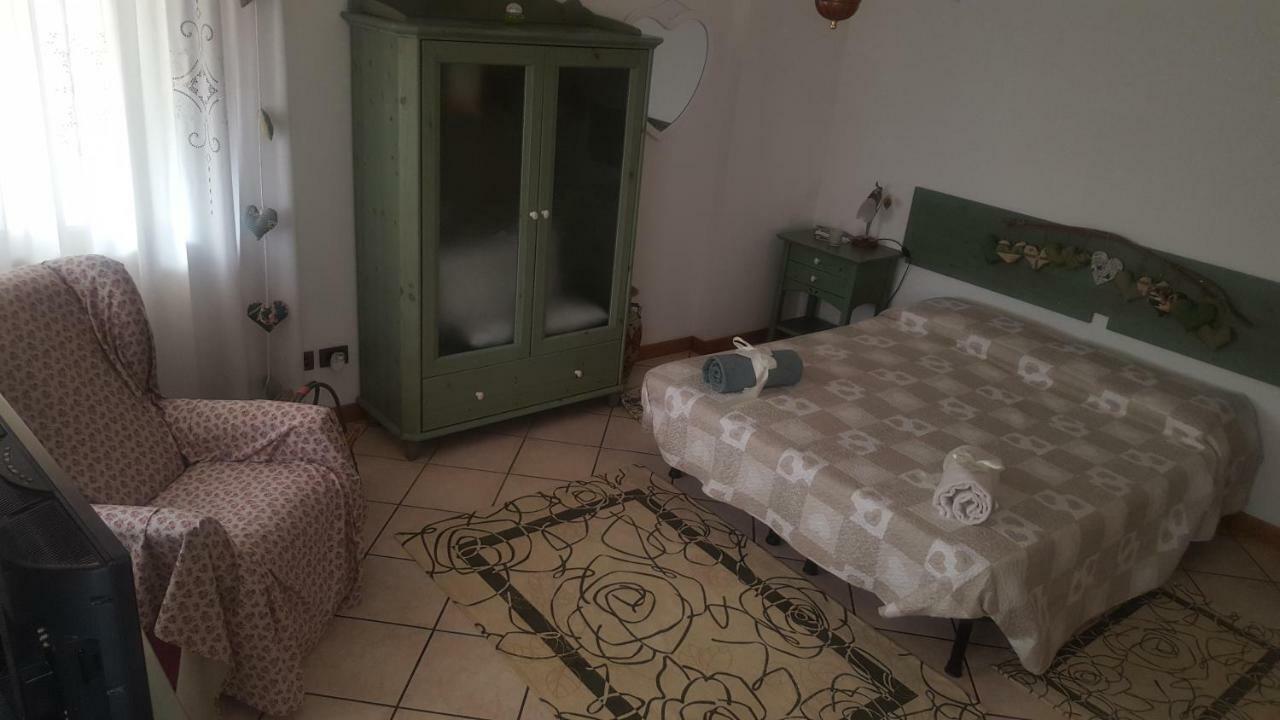 Daddyrooms Тревізо Екстер'єр фото