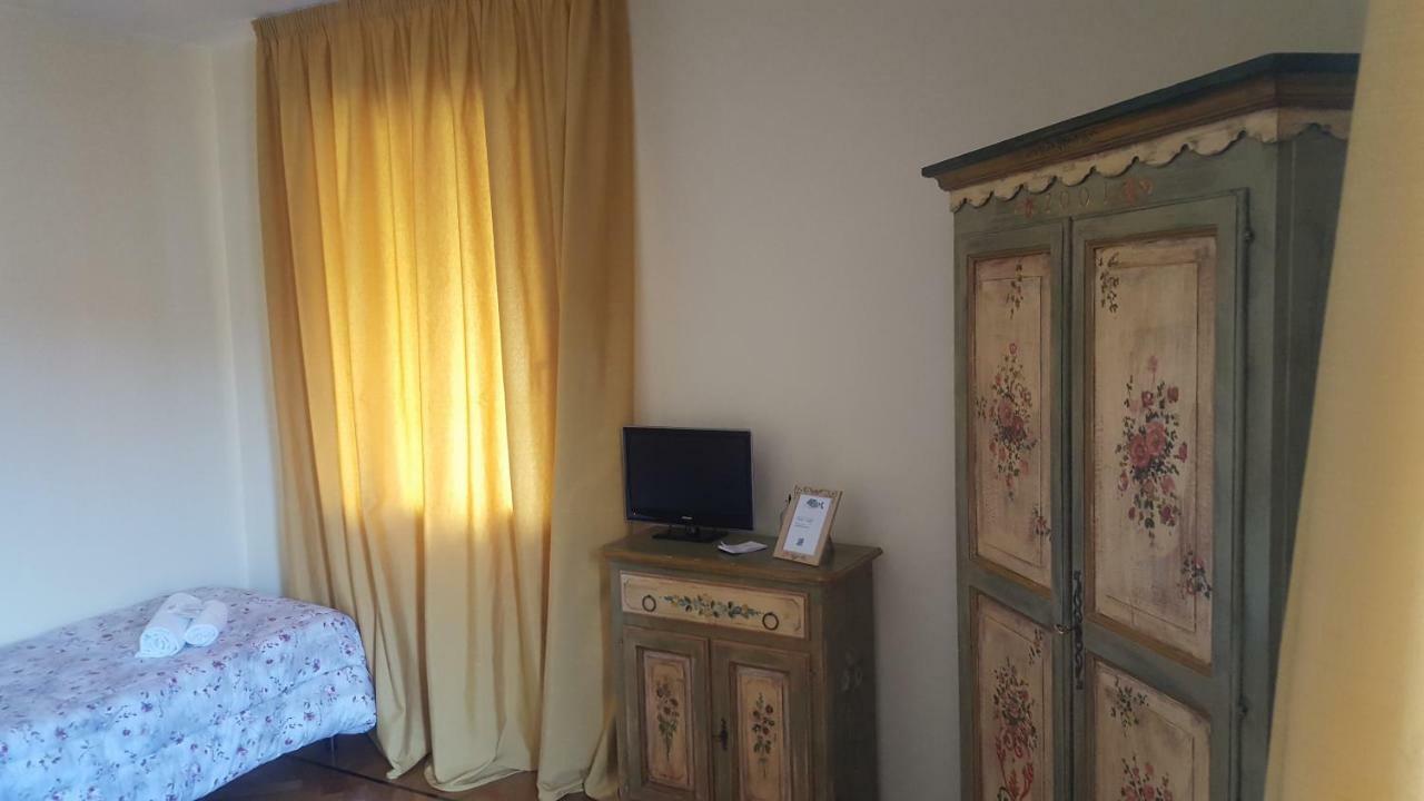 Daddyrooms Тревізо Екстер'єр фото